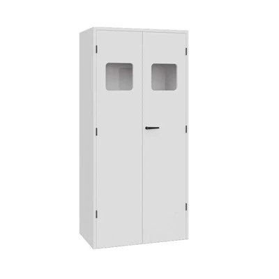 Εύφλεκτο ντουλάπι αερίου