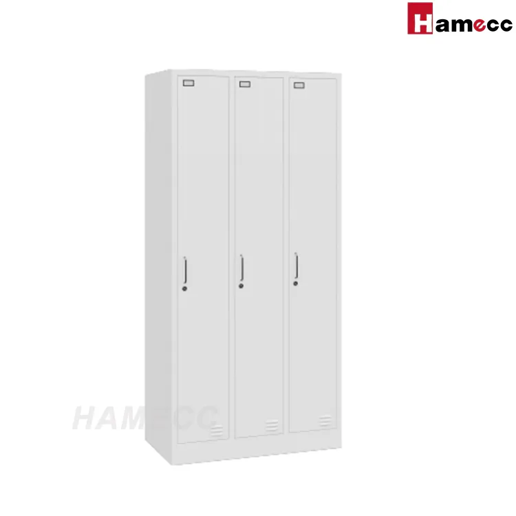 Locker-3door Locker-3door