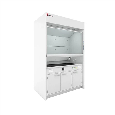 Χημικός καπναγωγός πάγκου